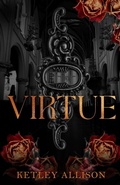 Cover: Virtue - Mitchell Tobias Publishing LLC