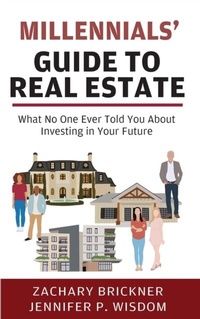 Abbildung von: Millennials' Guide to Real Estate - Winding Pathway Books