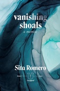 Cover: Vanishing Shoals (Unzipped, #7) - Unzipped