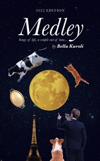 Abbildung von: Medley - Meraki Media LLC