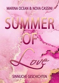 Cover: Summer of Love - tredition