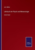 Cover: Lehrbuch der Physik und Meteorologie - Salzwasser-Verlag