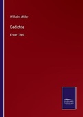 Cover: Gedichte - Salzwasser-Verlag