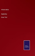 Cover: Gedichte - Salzwasser-Verlag