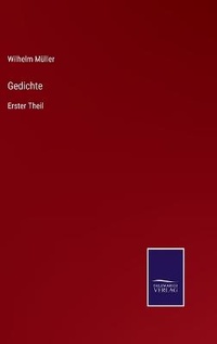 Enlarge image Cover: Gedichte - Salzwasser-Verlag