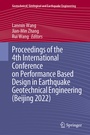 Cover: Proceedings of the 4th International Conference on Performance Based Design in Earthquake Geotechnical Engineering (Beijing 2022) - Springer