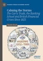 Cover: Calming the Storms - Palgrave Macmillan
