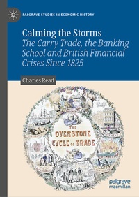 Enlarge image Cover: Calming the Storms - Palgrave Macmillan