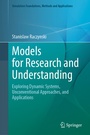 Cover: Models for Research and Understanding - Springer