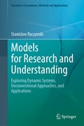Cover: Models for Research and Understanding - Springer