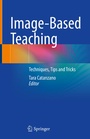 Cover: Image-Based Teaching - Springer