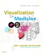 Cover: Visualization in Medicine - Morgan Kaufmann