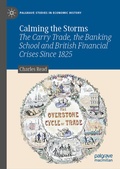 Cover: Calming the Storms - Palgrave Macmillan