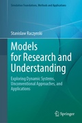 Cover: Models for Research and Understanding - Springer