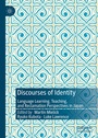 Cover: Discourses of Identity - Palgrave Macmillan
