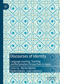 Enlarge image Cover: Discourses of Identity - Palgrave Macmillan