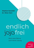 Cover: endlich jojofrei - Books on Demand