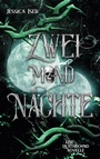 Cover: Zweimondn&auml;chte - BoD - Books on Demand
