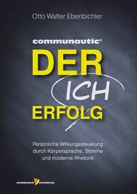 Abbildung von: Der ICH Erfolg - Books on Demand