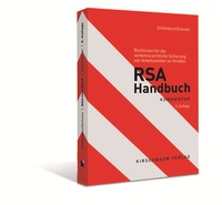 Abbildung von: RSA Handbuch - Kirschbaum