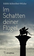 Cover: Im Schatten deiner Fl&uuml;gel - Amalthea Signum