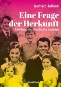 Cover: Eine Frage der Herkunft - Amalthea Signum
