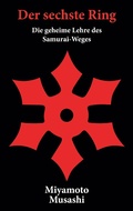 Cover: Der sechste Ring - Angkor Verlag