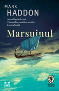 Cover: Marsuinul - Publishdrive