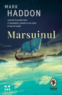 Enlarge image Cover: Marsuinul - Publishdrive