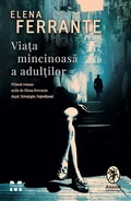 Cover: Viata mincinoasa a adultilor - Publishdrive