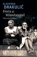 Cover: Dora si Minotaurul - Publishdrive