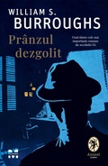 Cover: Pranzul dezgolit - Publishdrive