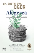 Cover: Alegerea - Publishdrive