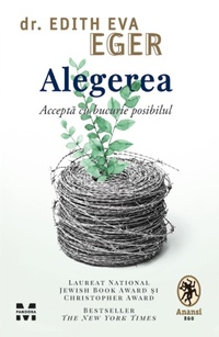 Enlarge image Cover: Alegerea - Publishdrive