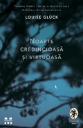 Cover: Noapte credincioasa si virtuoasa - Publishdrive