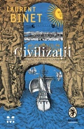 Cover: Civilizatii - Publishdrive