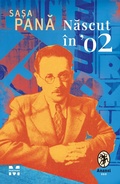 Cover: Nascut in '02 - Publishdrive