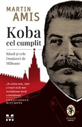 Cover: Koba cel cumplit - Publishdrive