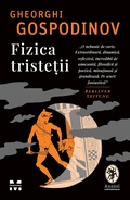 Cover: Fizica tristetii - Publishdrive