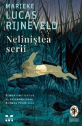 Cover: Nelinistea serii - Publishdrive