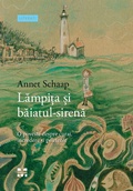 Cover: Lampita si baiatul-sirena - Publishdrive