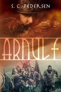 Cover: Arnulf - SAGA Books - Egmont