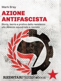 Cover: Azione Antifascista - Red Star Press