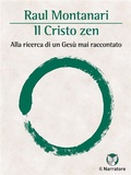 Cover: Il Cristo zen - Il Narratore
