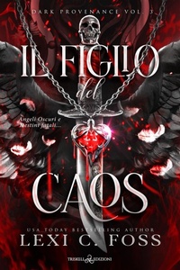 Enlarge image Cover: Il Figlio del Caos - Triskell Edizioni