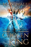 Cover: The Trials of Boy Kings - Next Chapter
