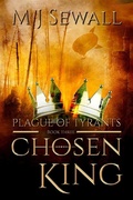 Cover: Plague of Tyrants - Next Chapter