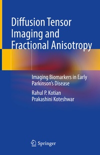 Abbildung von: Diffusion Tensor Imaging and Fractional Anisotropy - Springer