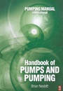 Cover: Handbook of Pumps and Pumping - Elsevier