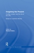 Cover: Imagining the Present - Routledge
